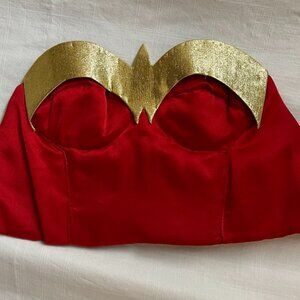 Wonder Woman costume